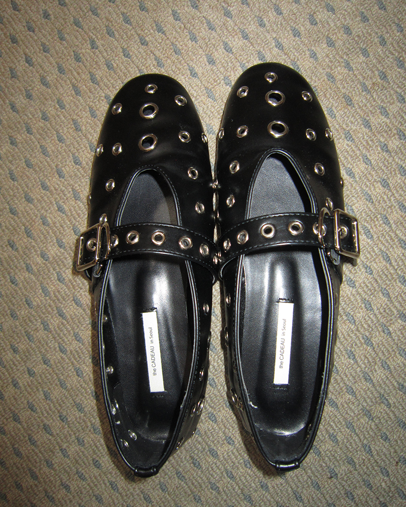 アイレットメリージェーン