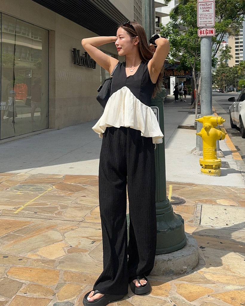 unnumber unicorn & styling ペプラム ペプラムチュニック – FACE SANS FARD