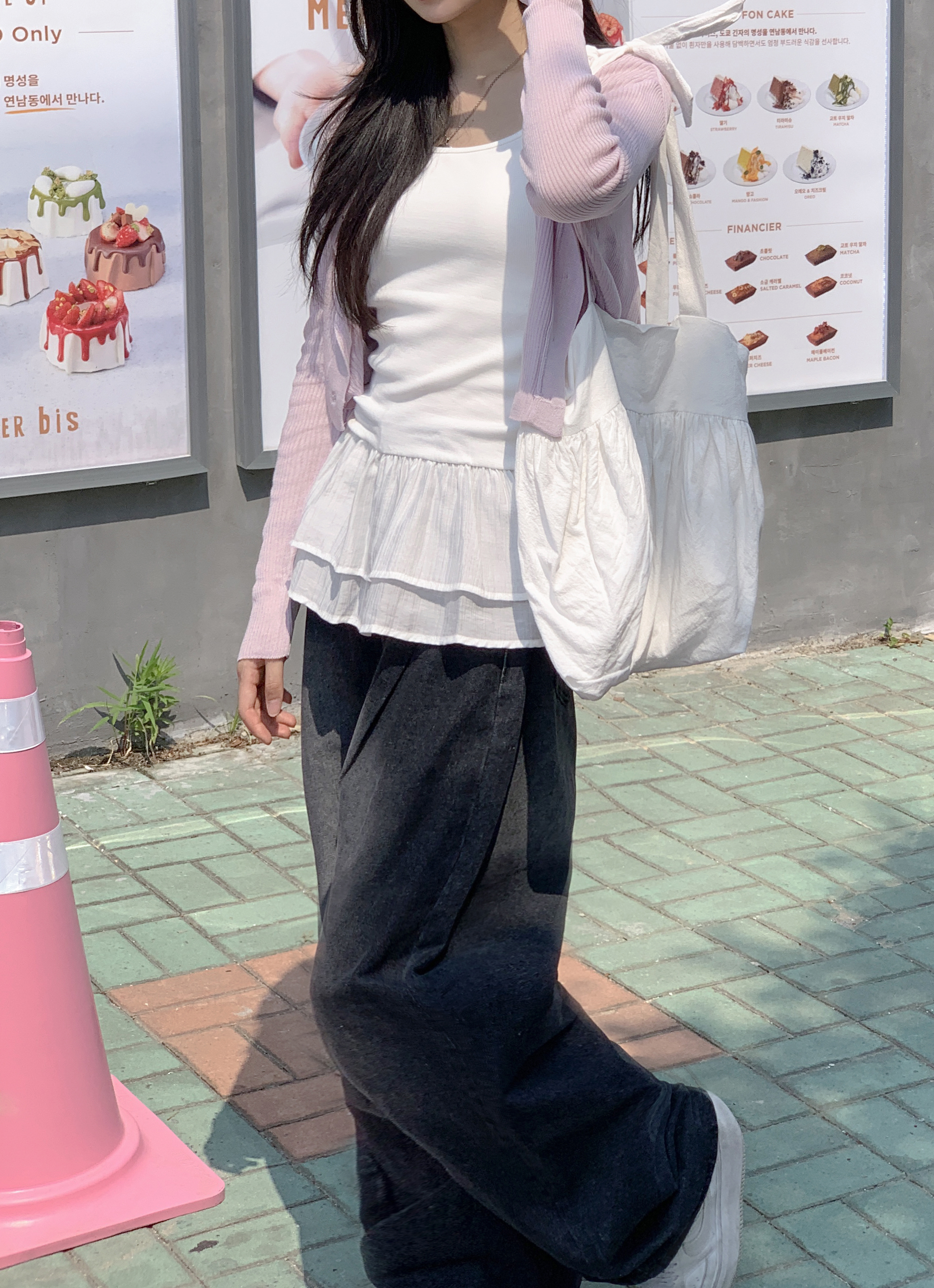 レイヤードキャミワンピース | ファッション通販サイト NUGU