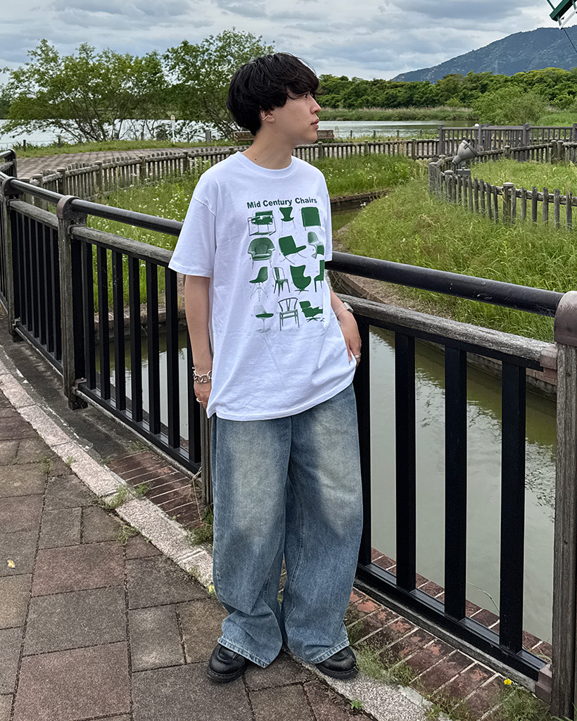 【未使用】ナイチンゲールダンス　アクスタ　Tシャツ他 47711915.webp?t=1699629914