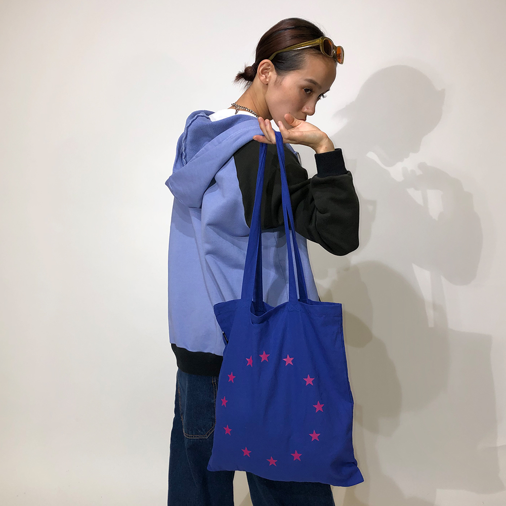 ブラウンロゴパターン ハンドバッグ 楽天市場】Butler Verner Sails ビッグトートバッグ 日本製 帆布