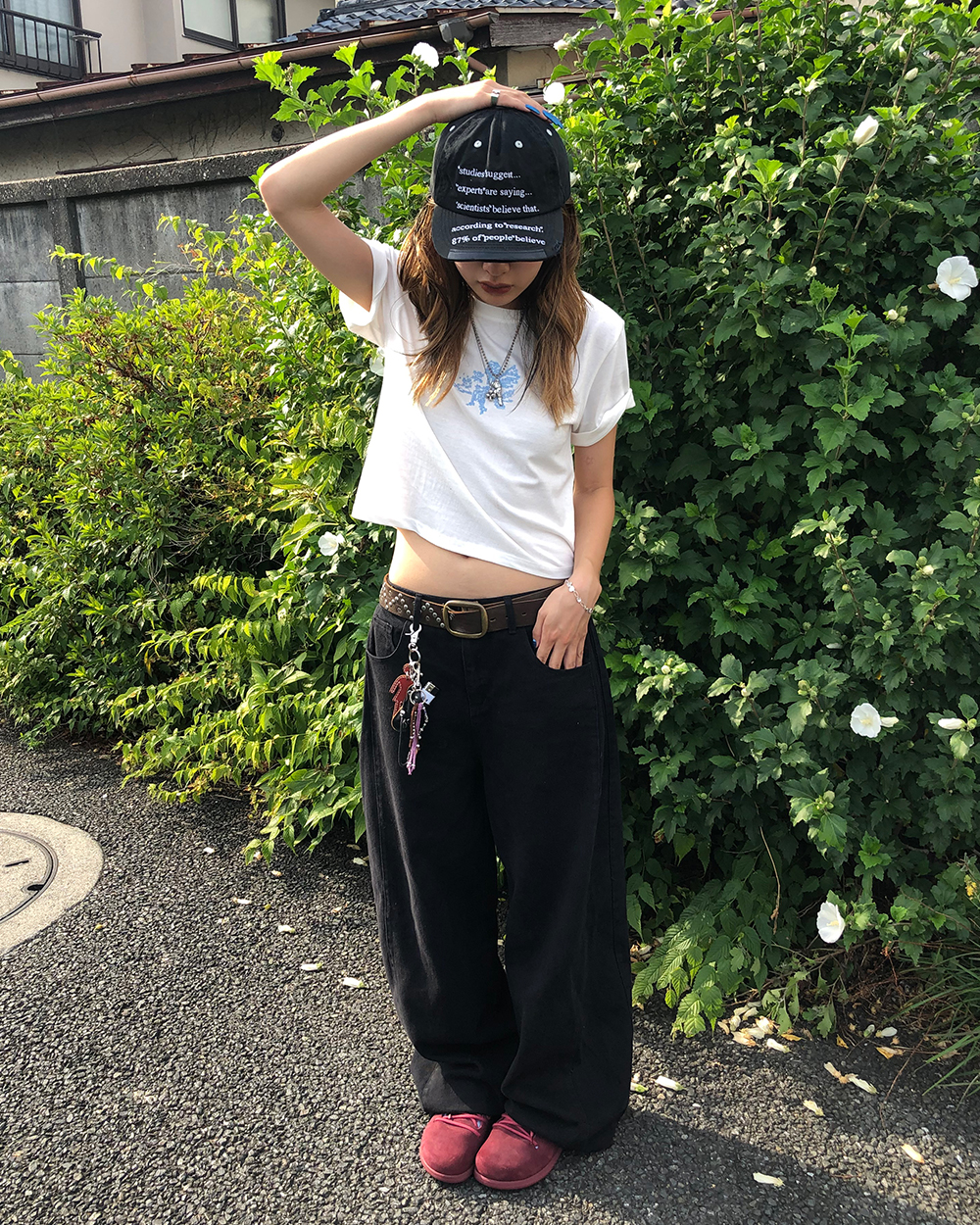 hoop | ファッション通販サイト NUGU