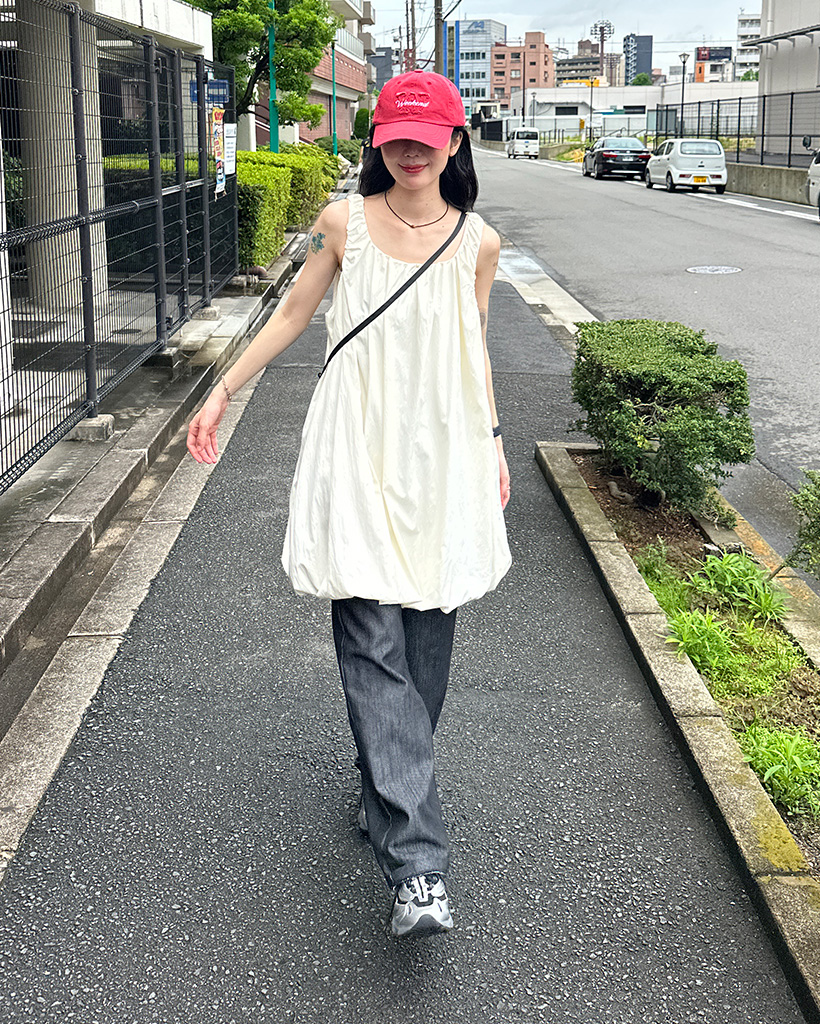 カジュアル ノースリーブ さくらんぼ柄 バルーン ワンピース 楽天市場】【50%OFF】バルーンワンピース キッズ 女の子 ベビー