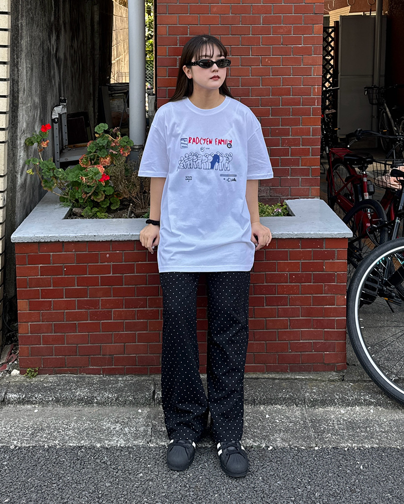 ●値下交渉不可● パラティッシ ケイトＴシャツ be523fd557aea65e42a6c86f4a15d0