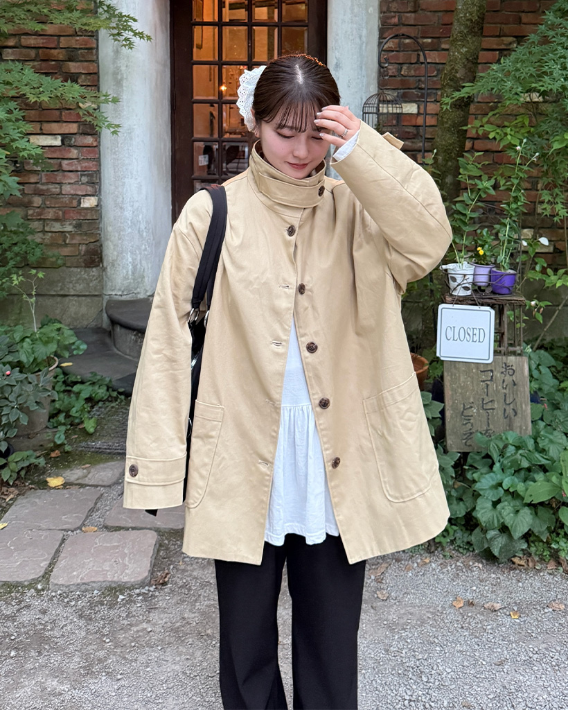 mayuページ us. | ファッション通販サイト NUGU