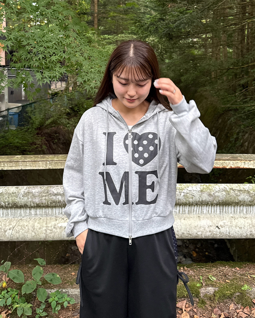 nugu ウォッシングワークハードコットンパーカー bom ユニ