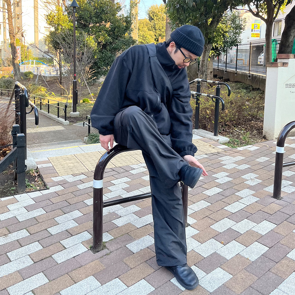 【 】 アーカイブ LOGO フリース フードジップアップ 限定】OLD LOGO ZIP HOODY | Fruit of the Loom | 公式