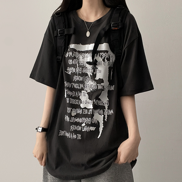 FASHION NOVA MEN ヴィンテージ オーバーサイズ Tシャツ 未入荷 FASHION NOVA MEN ヴィンテージ オーバーサイズ Tシャツ 未入荷