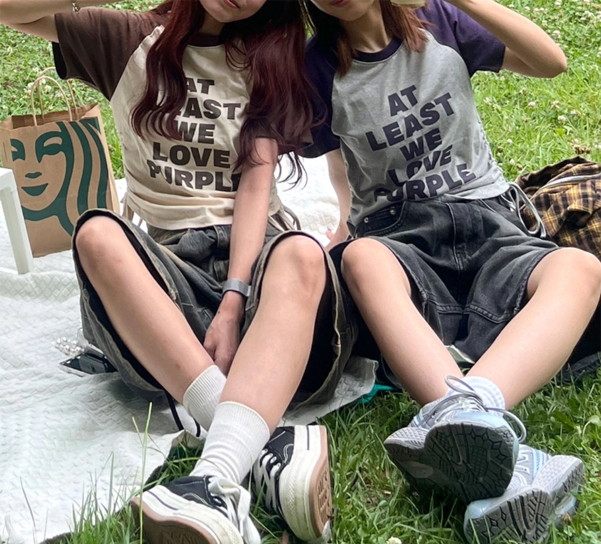 サイドシャーリングTシャツ | ファッション通販サイト NUGU