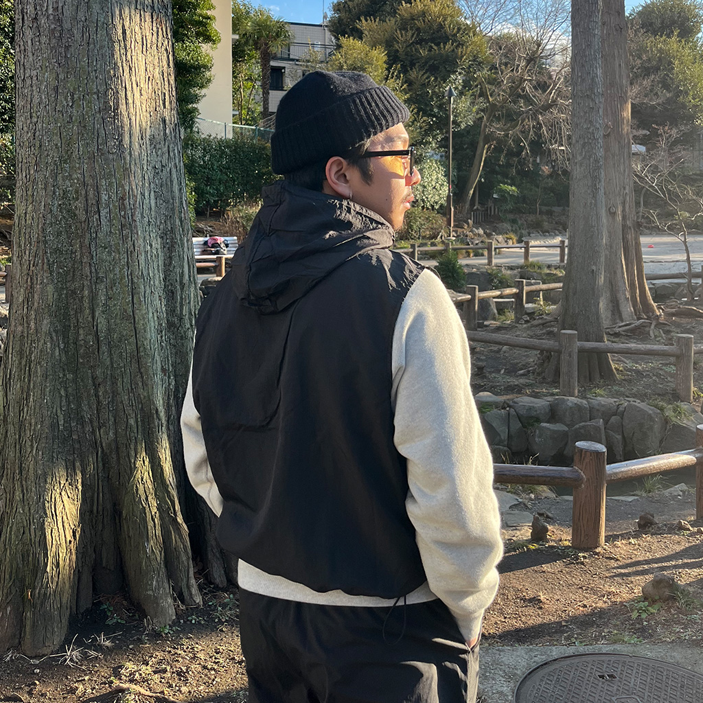 berghaus ナイロンベスト berghaus ナイロンベスト berghaus(バーグハウス) / goretex