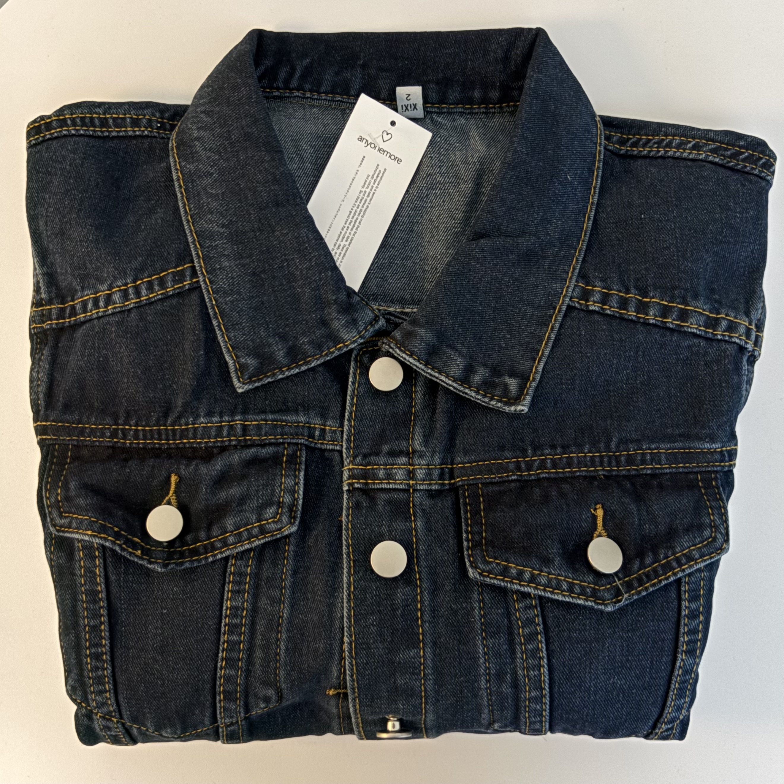 デニム　ジャケット　パンツ　セット original][単品可能]グレッグデニムジャケットパンツ