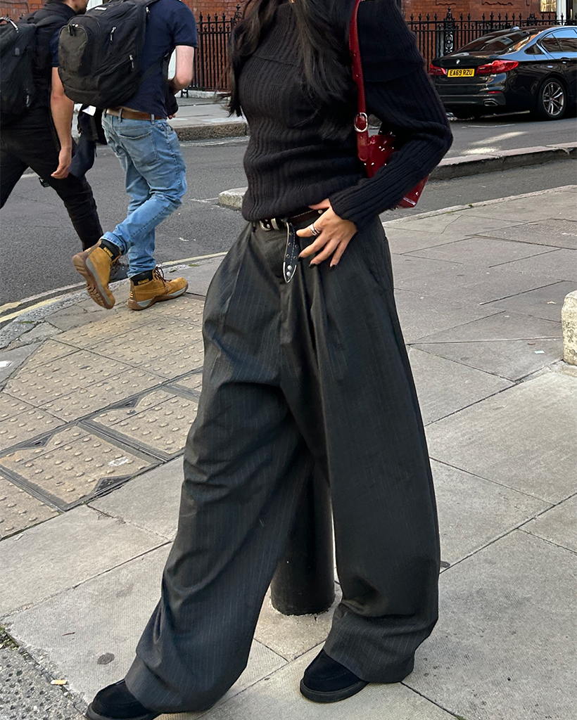 teurn studio スラックス teurn studio スラックス teurn studio スラックス