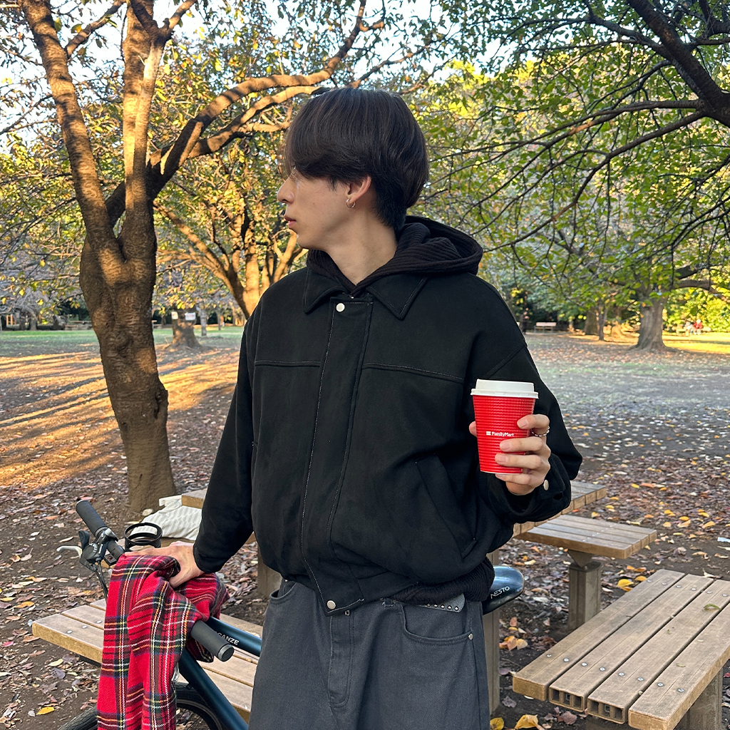 23aw NICENESS ATOLL Mサイズ 23aw NICENESS ATOLL Mサイズ 23aw NICENESS ATOLL Mサイズ