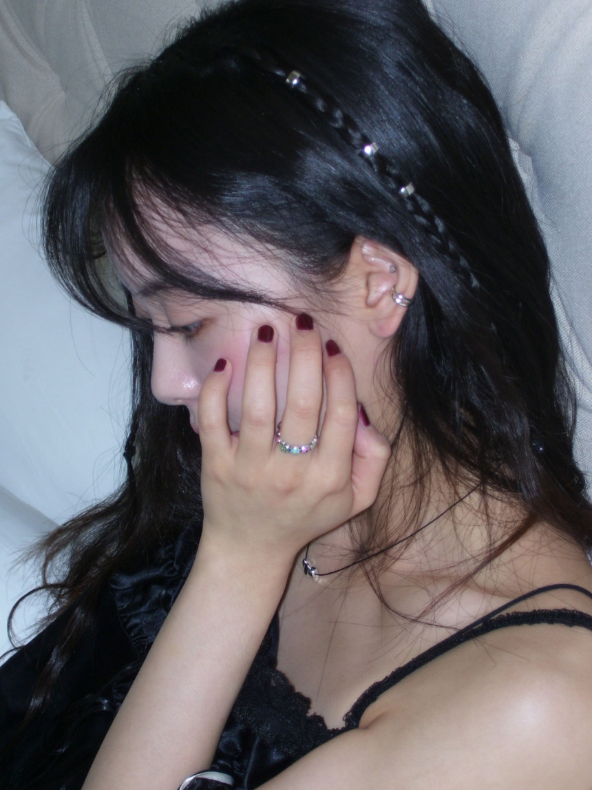 GOOD SQUISH｜グッドスクイッシュのヘアアクセサリー通販 - ZOZOTOWN