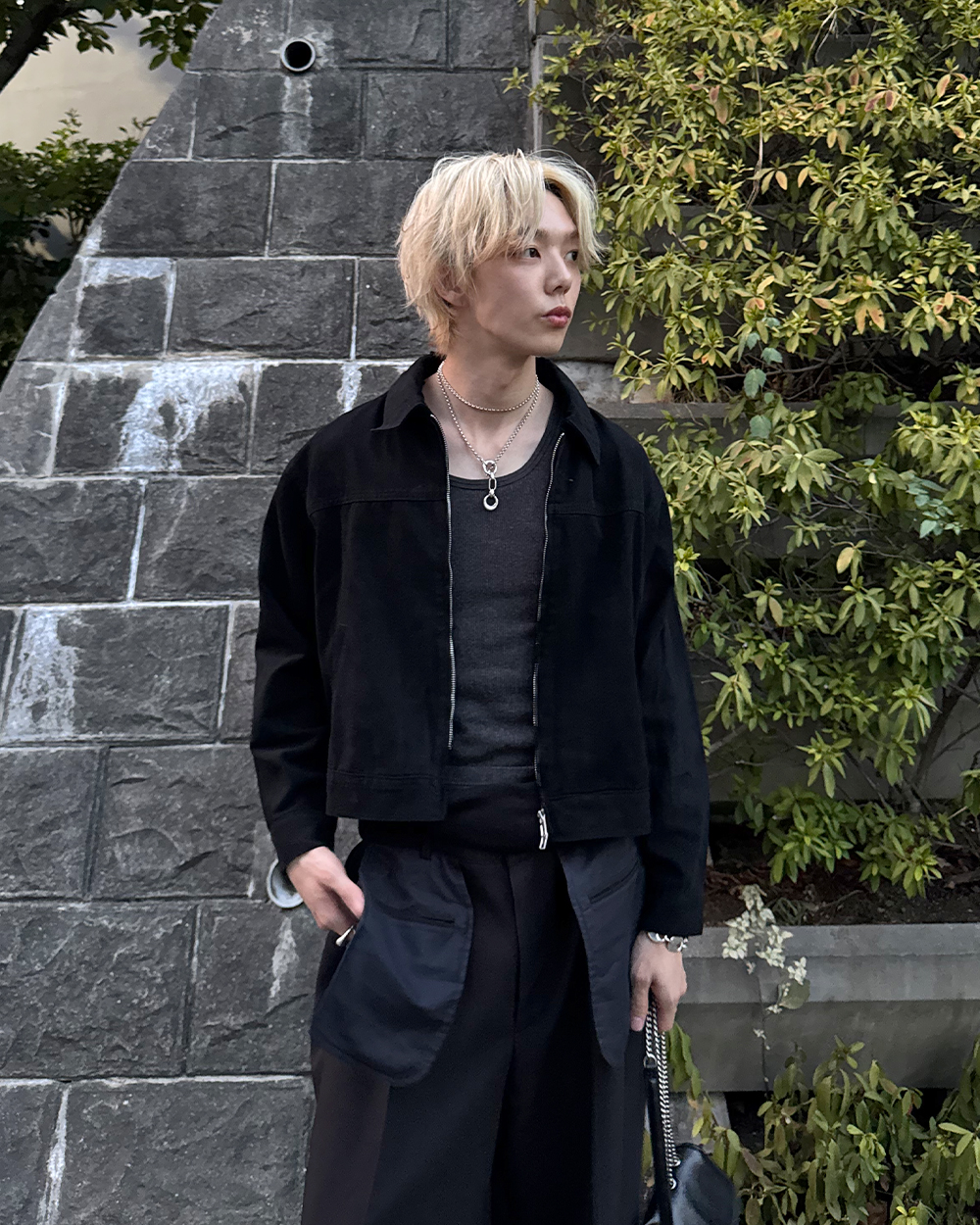 ファッション雑貨 MICHI MICHI / ミチ | ファッション通販サイト NUGU