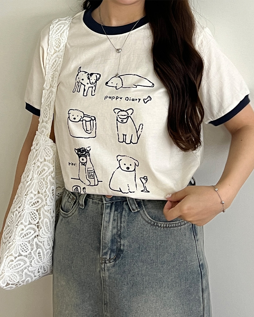フラワーレースエコバッグ | ファッション通販サイト NUGU