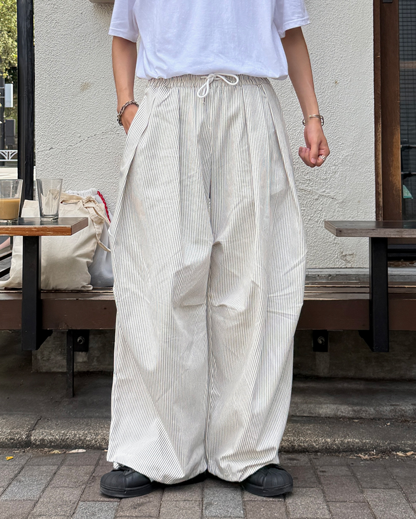 litmusホワイト キルティング レース ハーフパンツ litmusホワイト キルティング レース ハーフパンツ