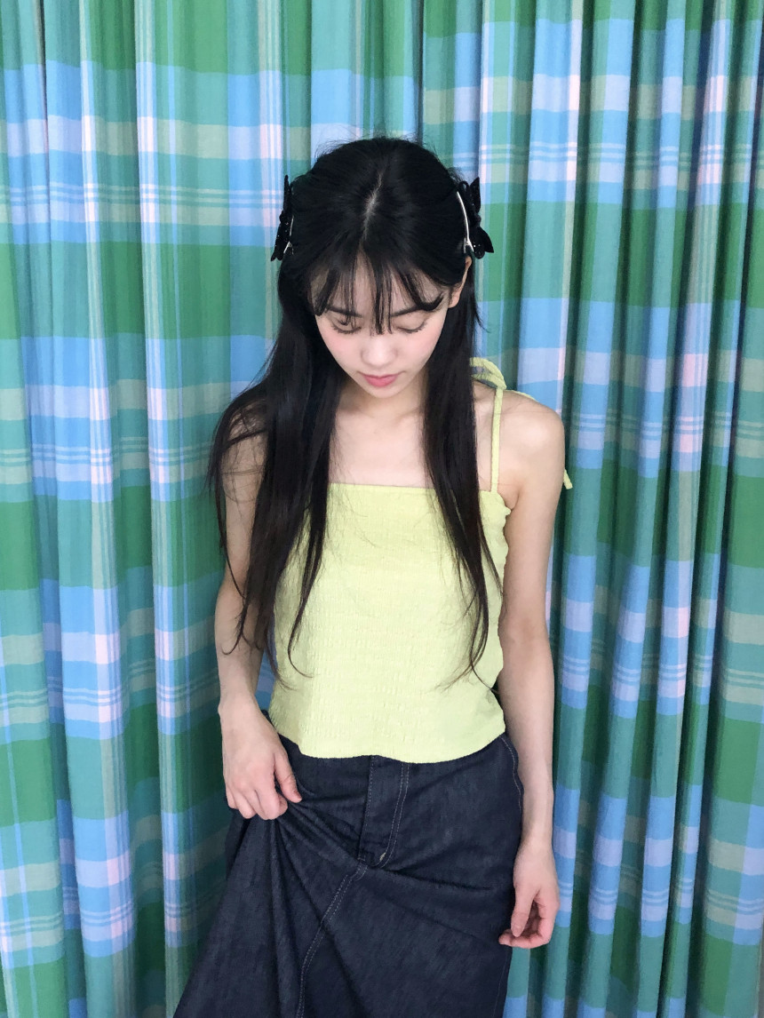 2点セット]リボンヘアクリップ | ファッション通販サイト NUGU