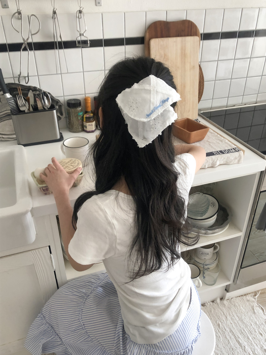 tis様❁専用ページ 四角シュシュ | ファッション通販サイト NUGU