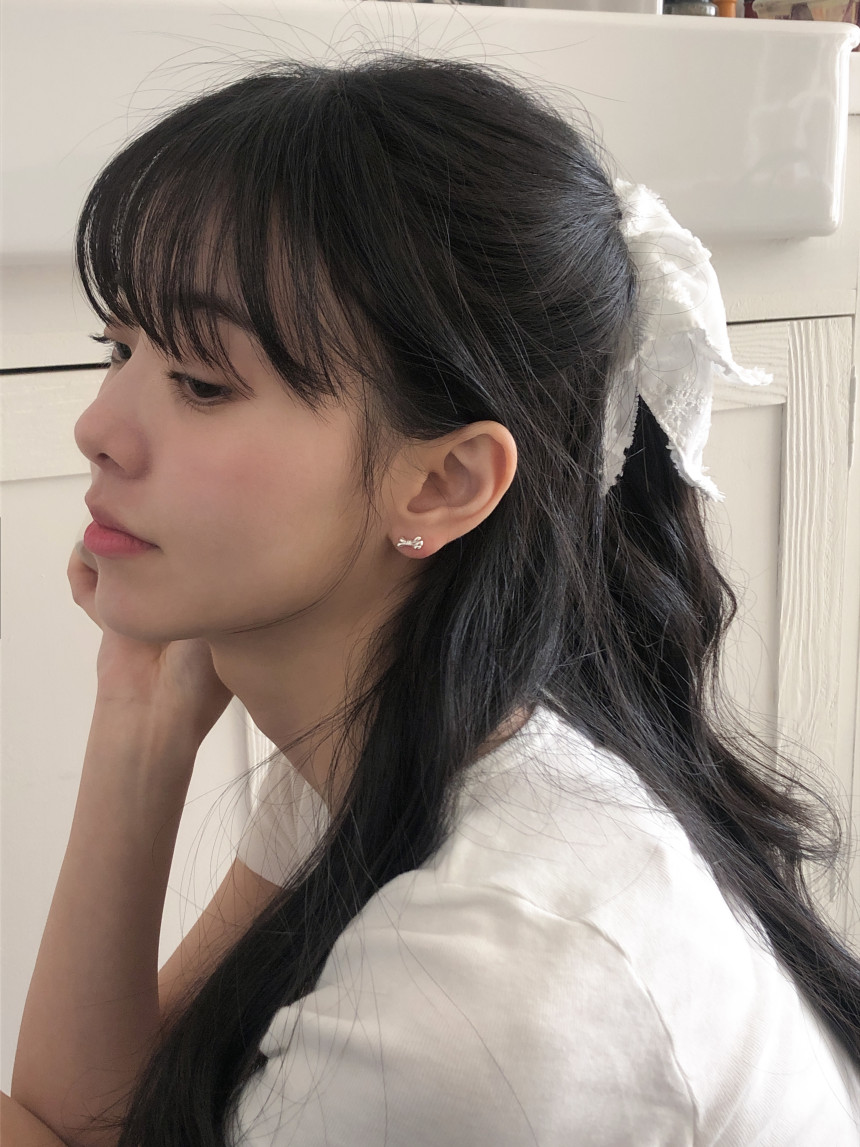 四角シュシュ | ファッション通販サイト NUGU