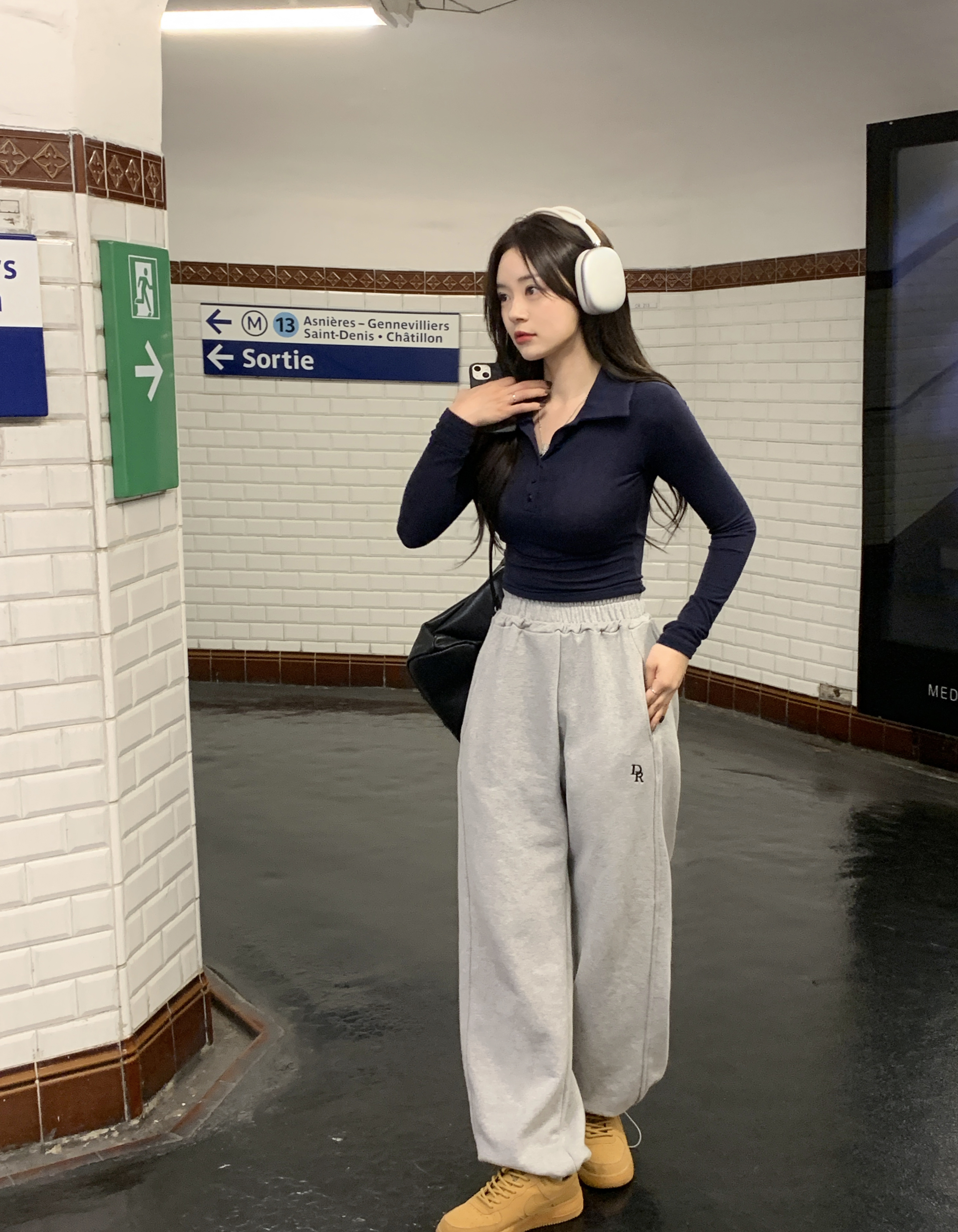 ラウンド  original] シースルーポロシャツ(6color) | ファッション通販 トップス