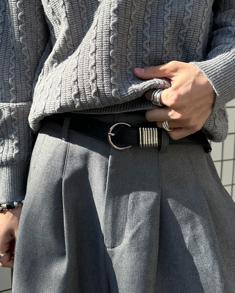 リングポイントベルト