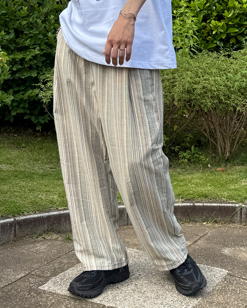 お腹まもるパンツ – Mamoru Hara