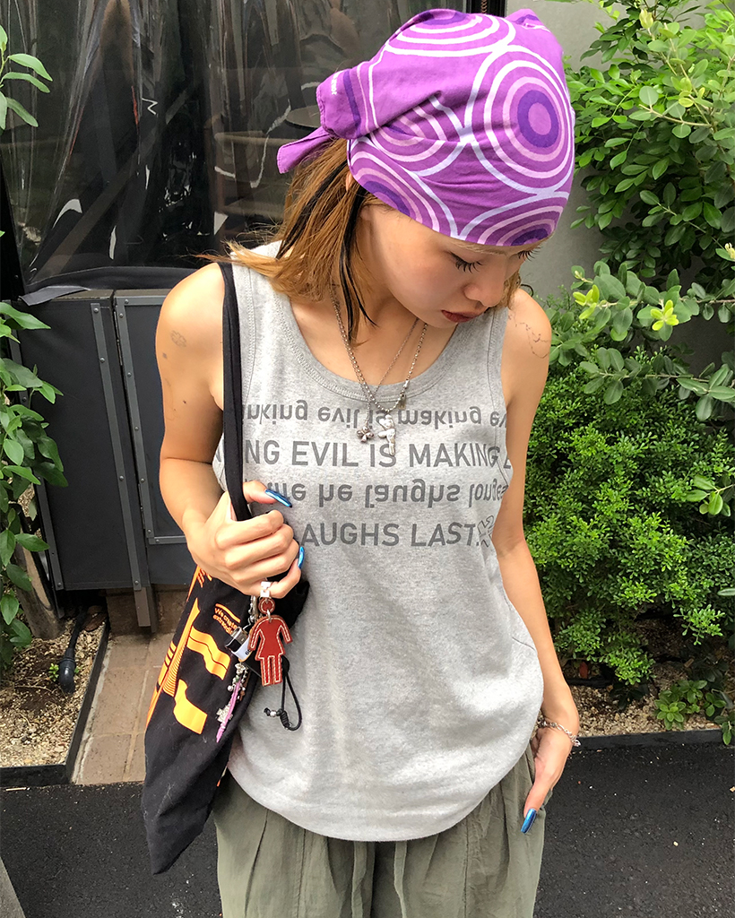 ノースリーブ トップス ウィメンズ | ファッション通販サイト NUGU