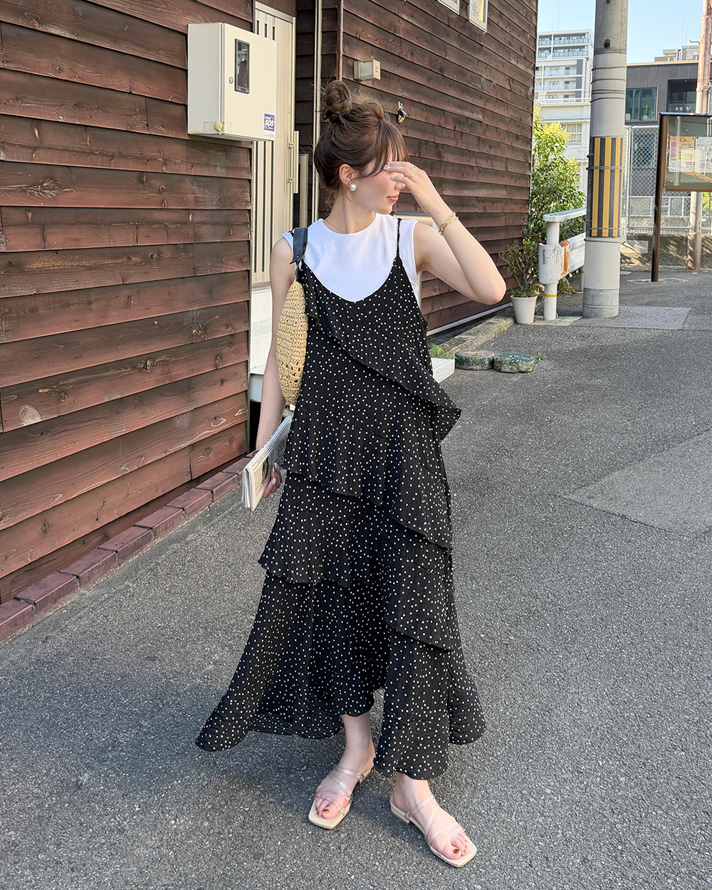 Ella / エラ | ファッション通販サイト NUGU