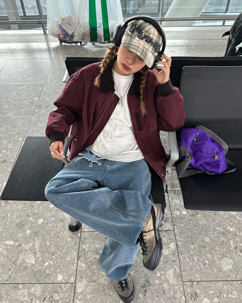 OHESHIO / オヘシオ | ファッション通販サイト NUGU