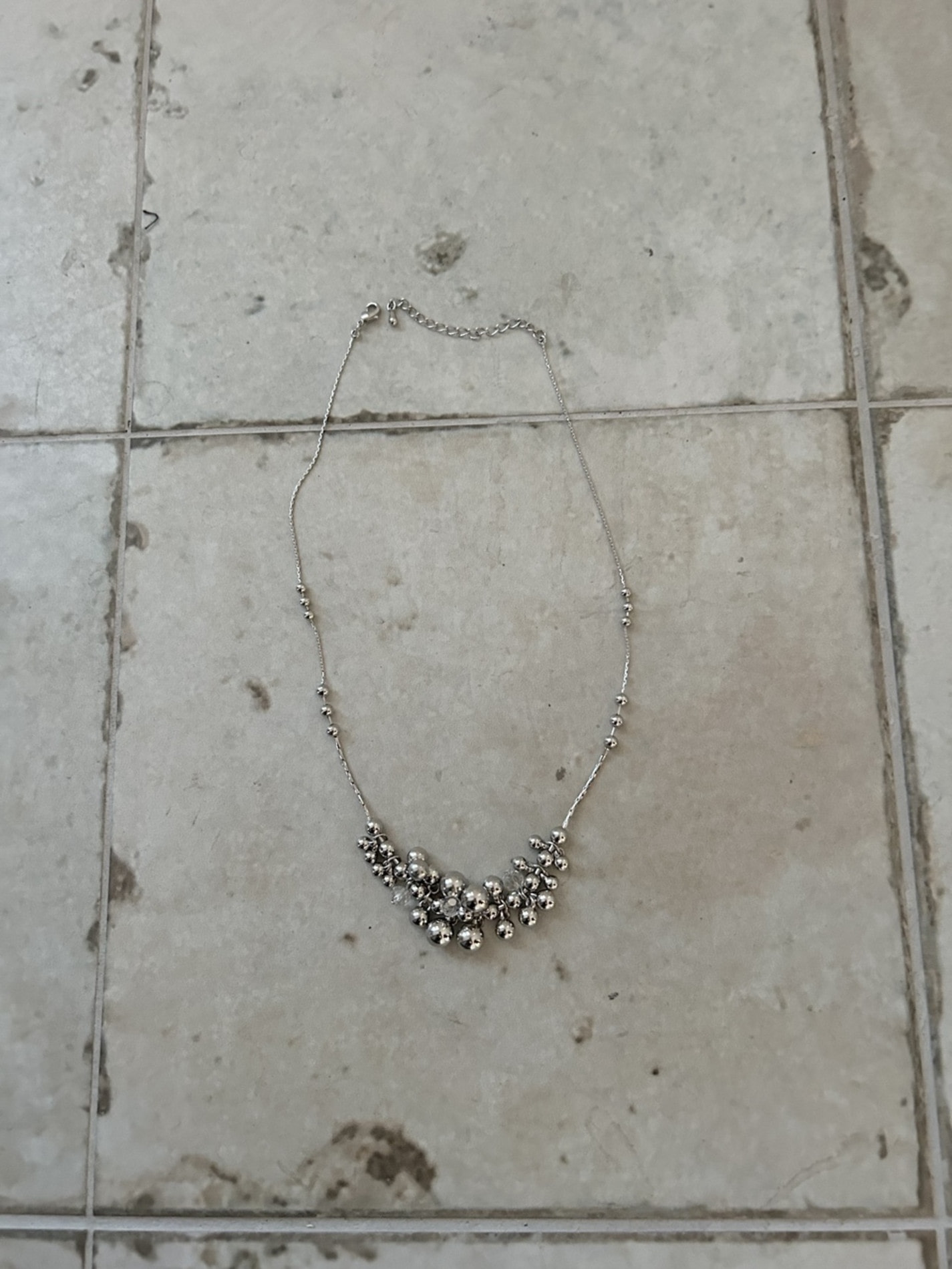 グレープネックレス | ファッション通販サイト NUGU