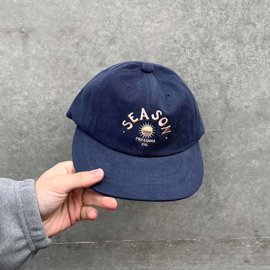 シーズンキャンプキャップ | ファッション通販サイト NUGU