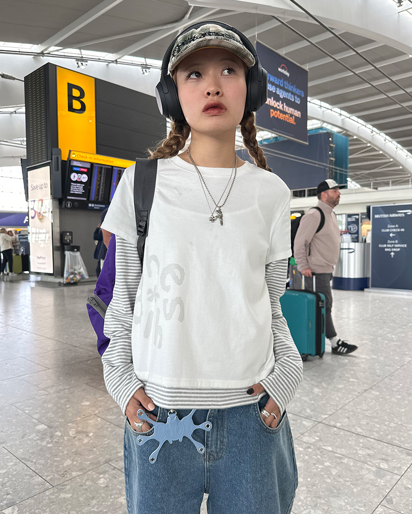 hoop / フープ | ファッション通販サイト NUGU