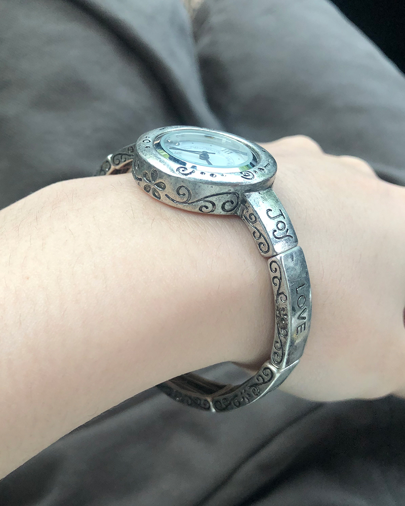 ビンテージリストウォッチ(SORNA) Vintage Sorna Chrono