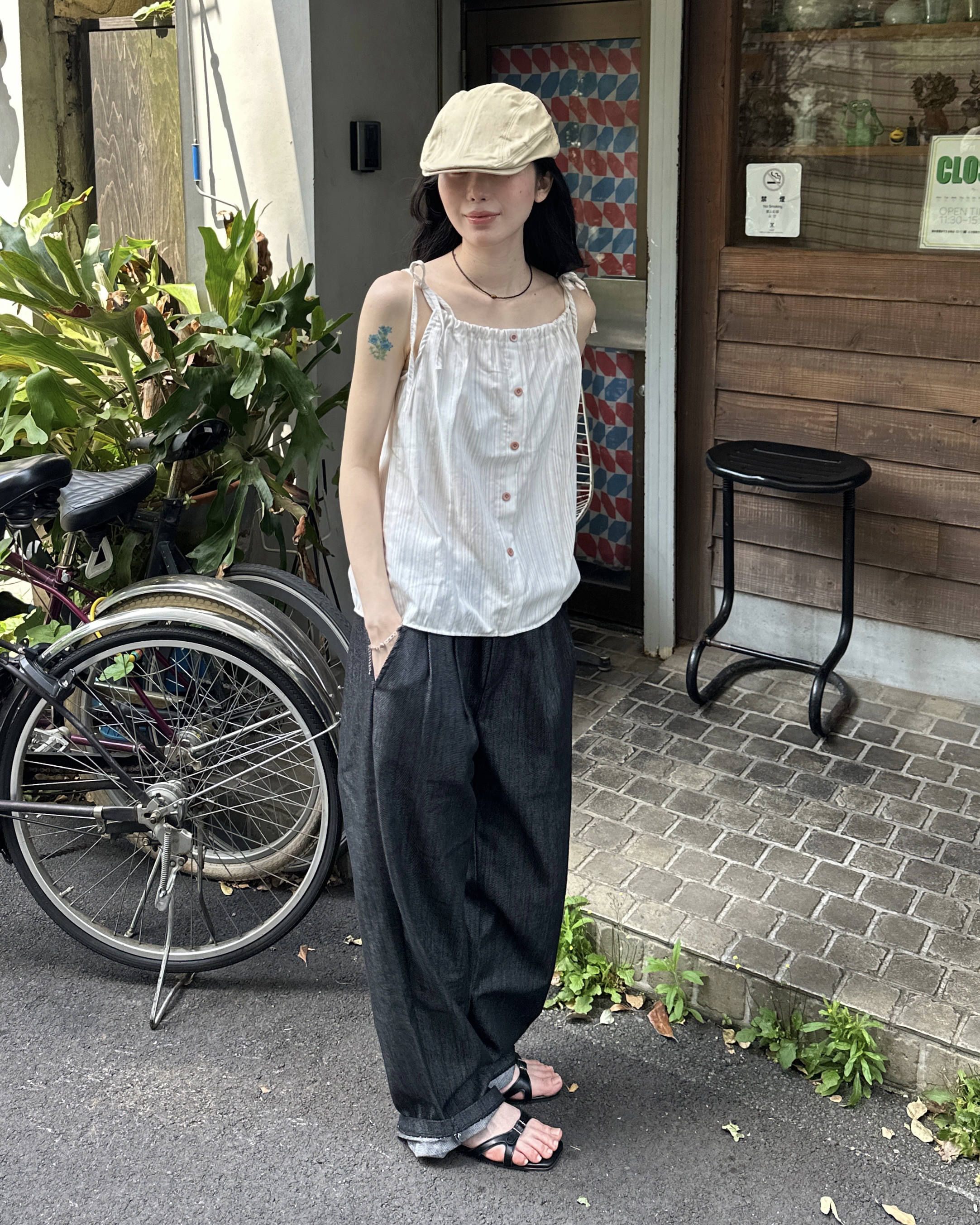 sep19 | ファッション通販サイト NUGU