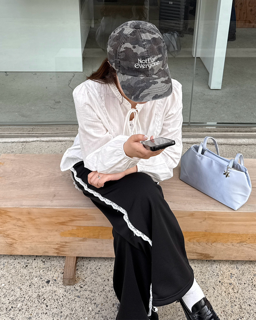 レースラインスウェットパンツ | ファッション通販サイト NUGU