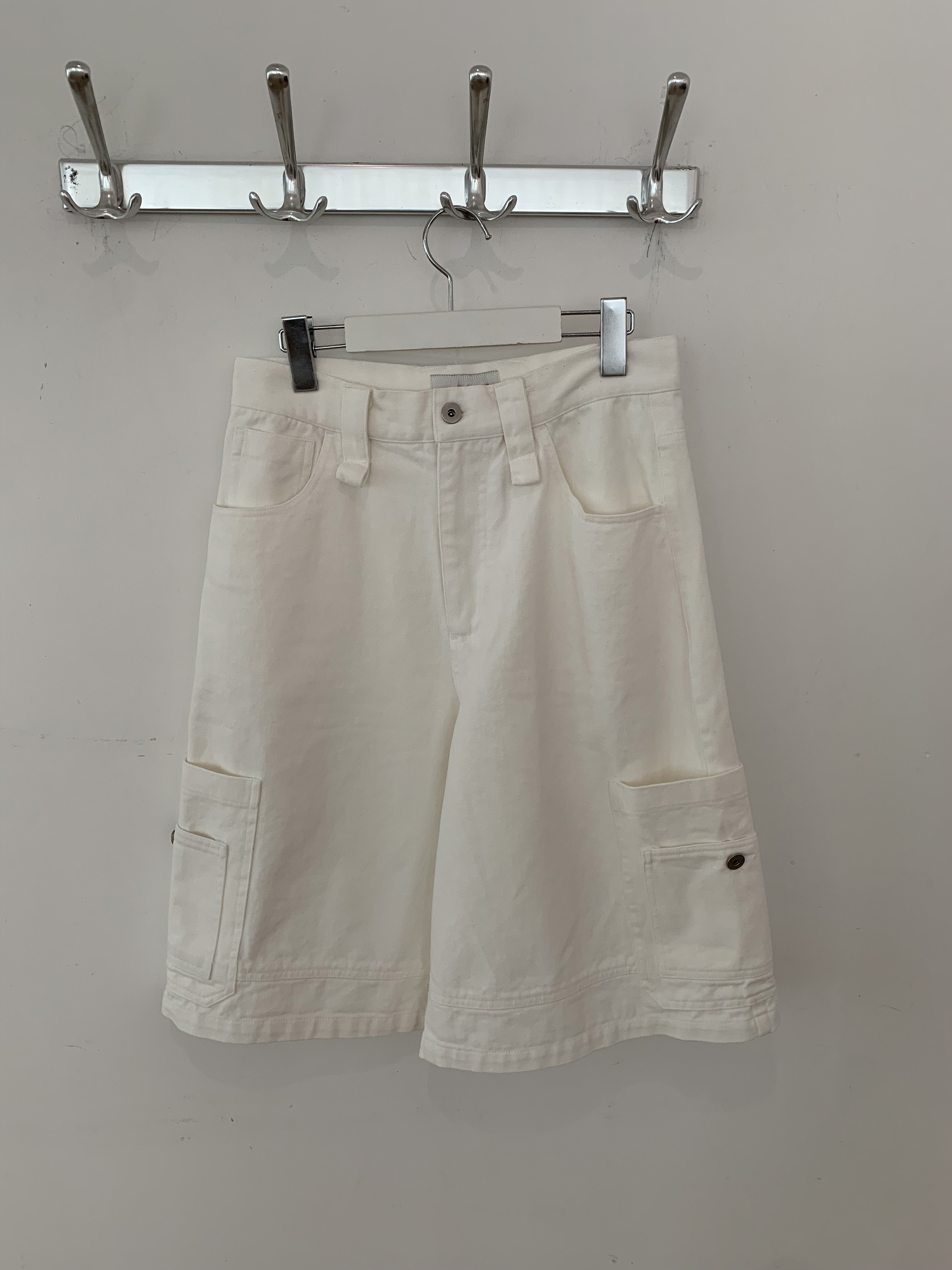 ダブルポケットハーフパンツ | ファッション通販サイト NUGU