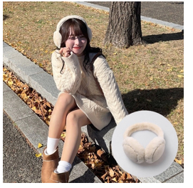 ハンター 耳あて レディース ケーブル イヤーマフ HUNTER　アーバングレー 楽天市場】ハンター 耳あて レディース ケーブル イヤーマフ