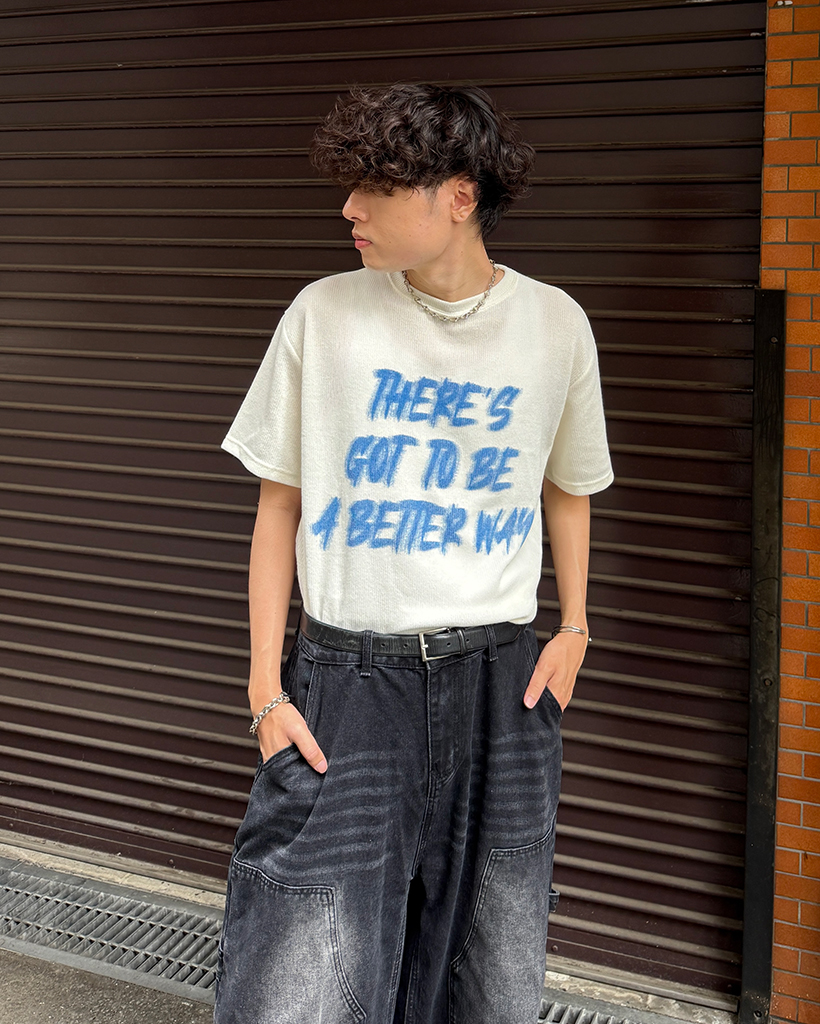 M Sさん専用。OFF-WHITE グラデーション矢印 Tシャツ OFF THE BALL グラデーションTシャツ （MF23-01） mens メンズ
