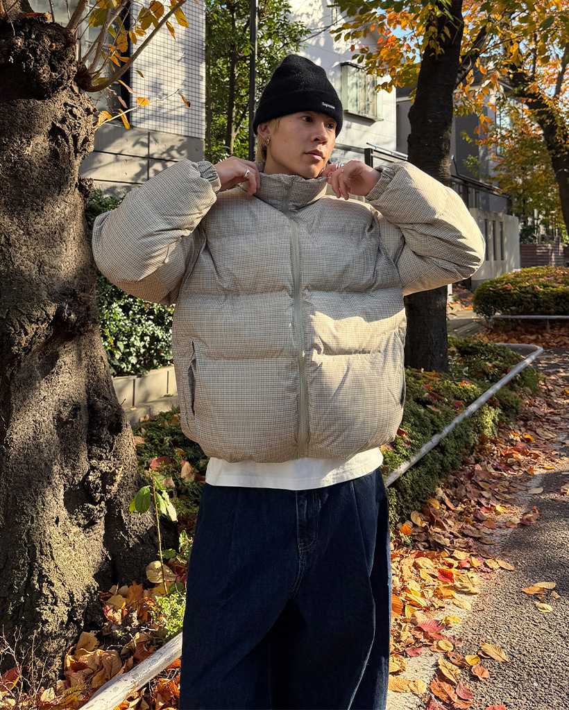 最終お値下げ [新品タグ付き] スーパービューティージャケット(今季人気完売色) NEW COLLECTION | ファッション通販サイト NUGU