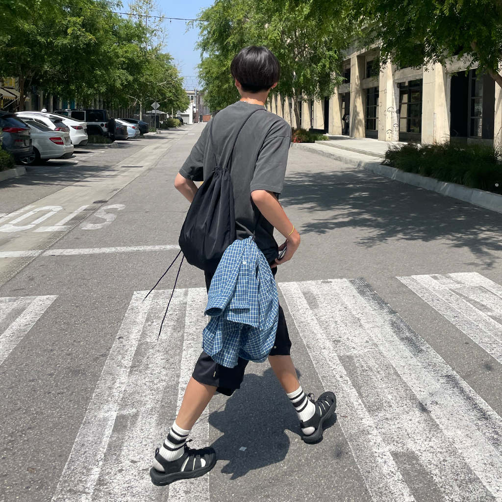 パラシュートハーフパンツ | ファッション通販サイト NUGU