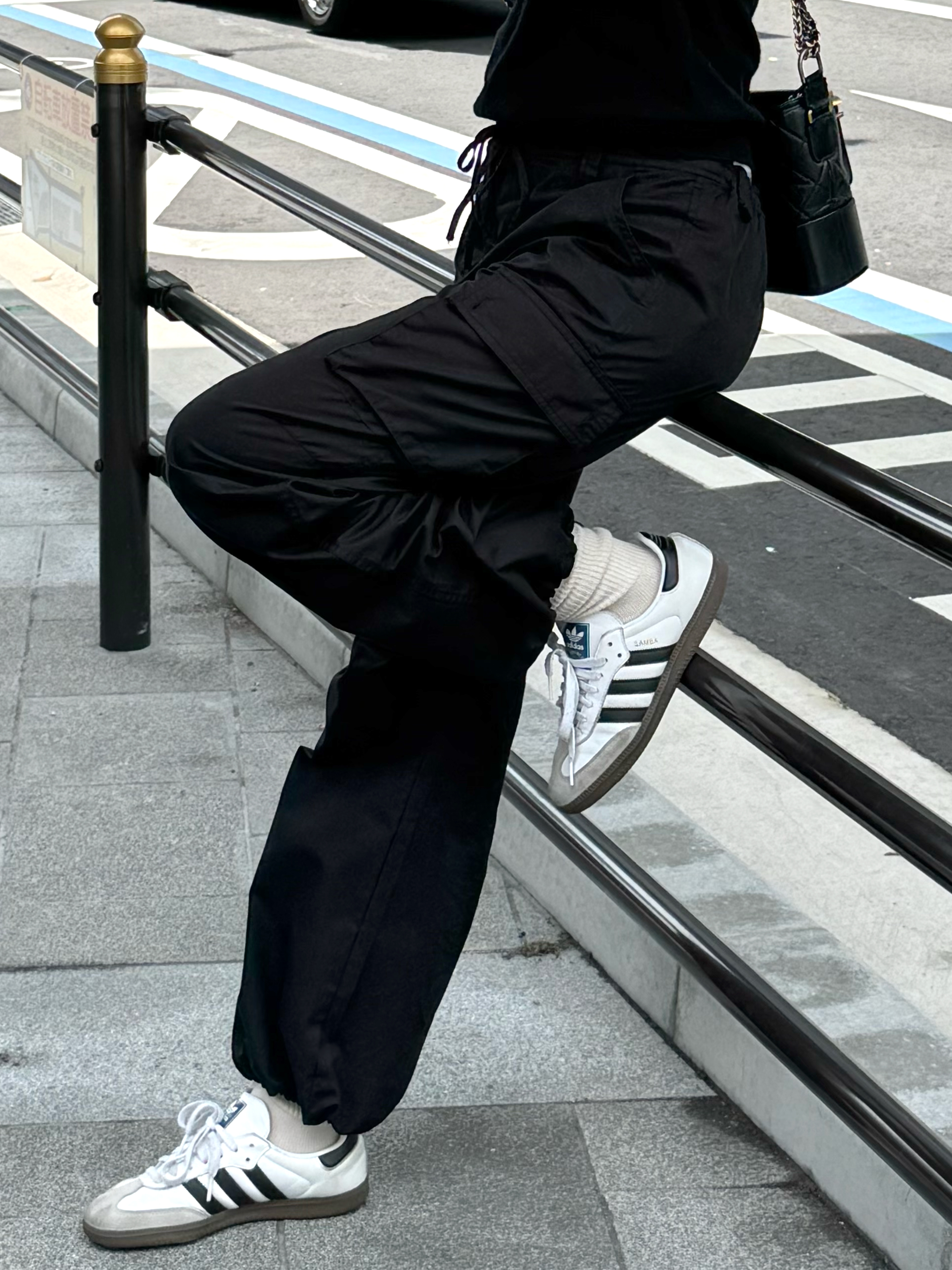 14colors)大人が履けるルーズソックス【WEB LIMITED