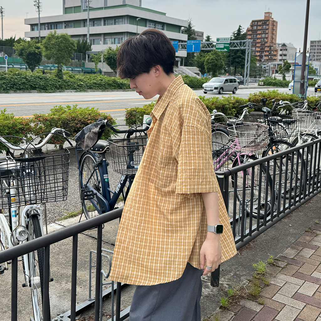明徳義塾 ホワイト/ネイビー Vネック半袖ウェアOサイズ 大きいサイズと大きい服のメンズ通販【ビッグエムワン】【max8