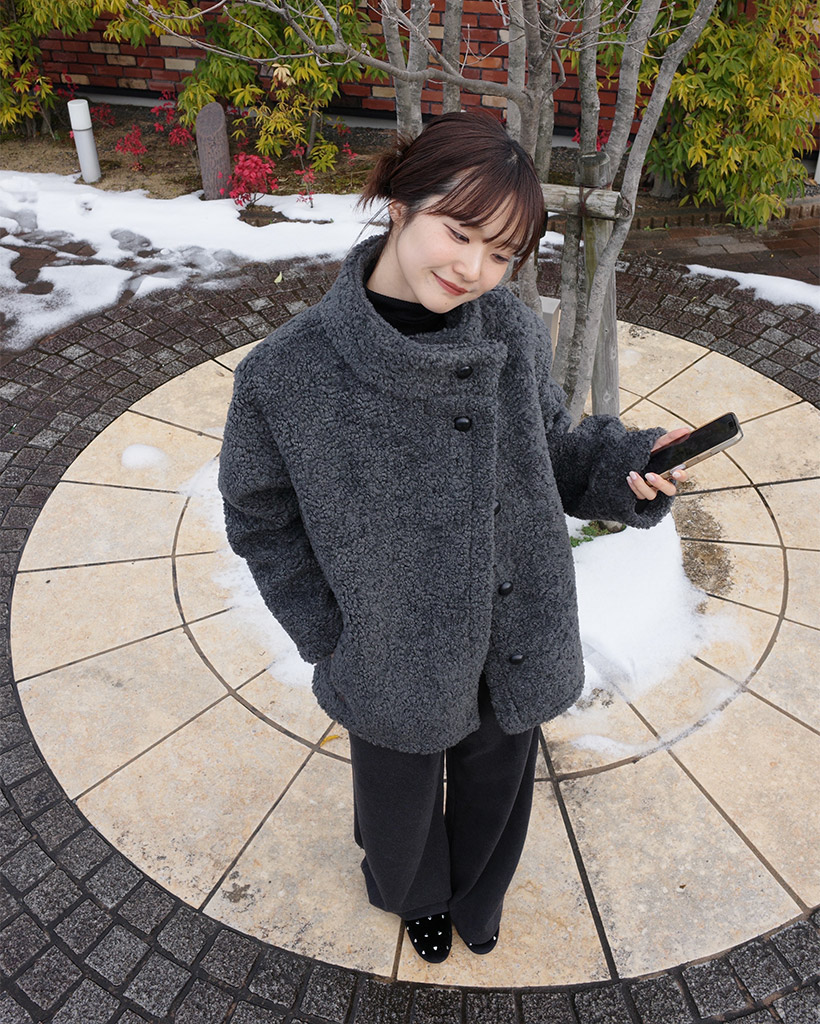 one / ワン | ファッション通販サイト NUGU