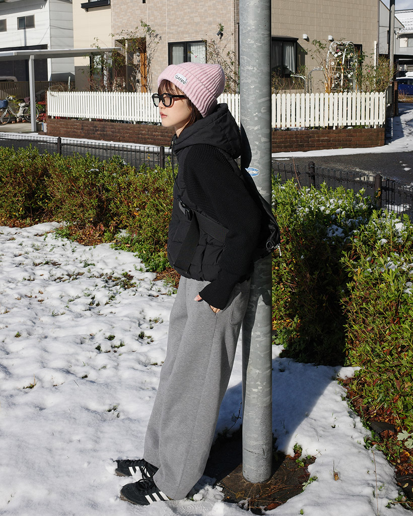 one / ワン | ファッション通販サイト NUGU