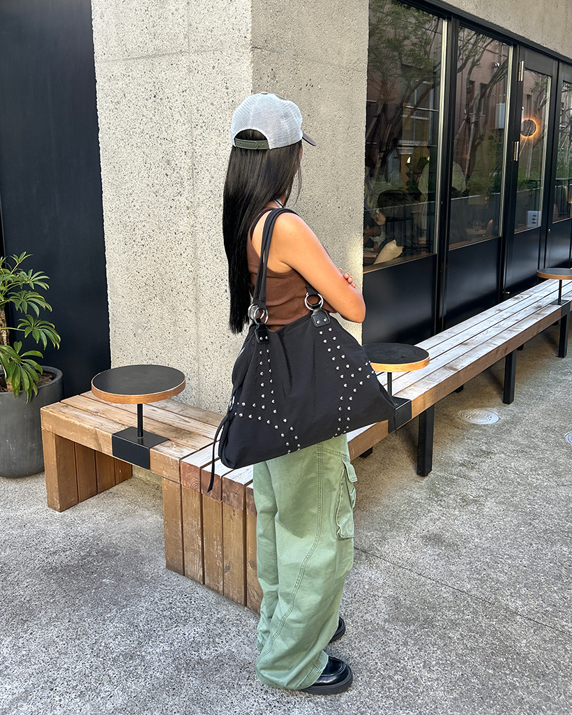 お*ね様 POPPY ショートブラウス、キャミソール ラウンドネックショートキャミソール | ファッション通販サイト NUGU