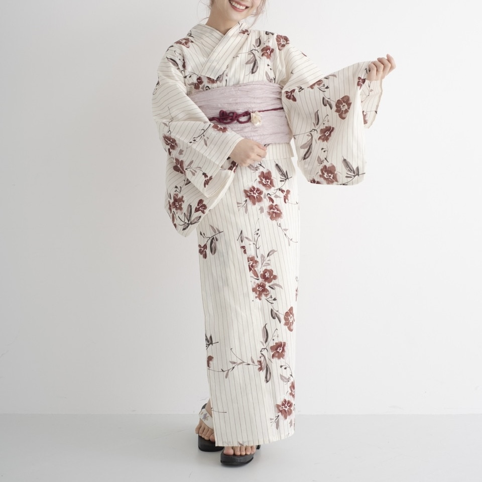 販売終了】jm水彩浴衣 | ファッション通販サイト NUGU