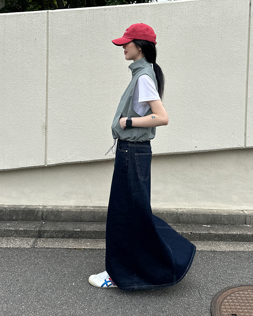 JOURNAL STANDARD◆ナイロンタフタベスト/FREE/ナイロン/BLK/22011400100030// ナイロンタスランタフタベスト｜メンズファッション通販 MEN'S