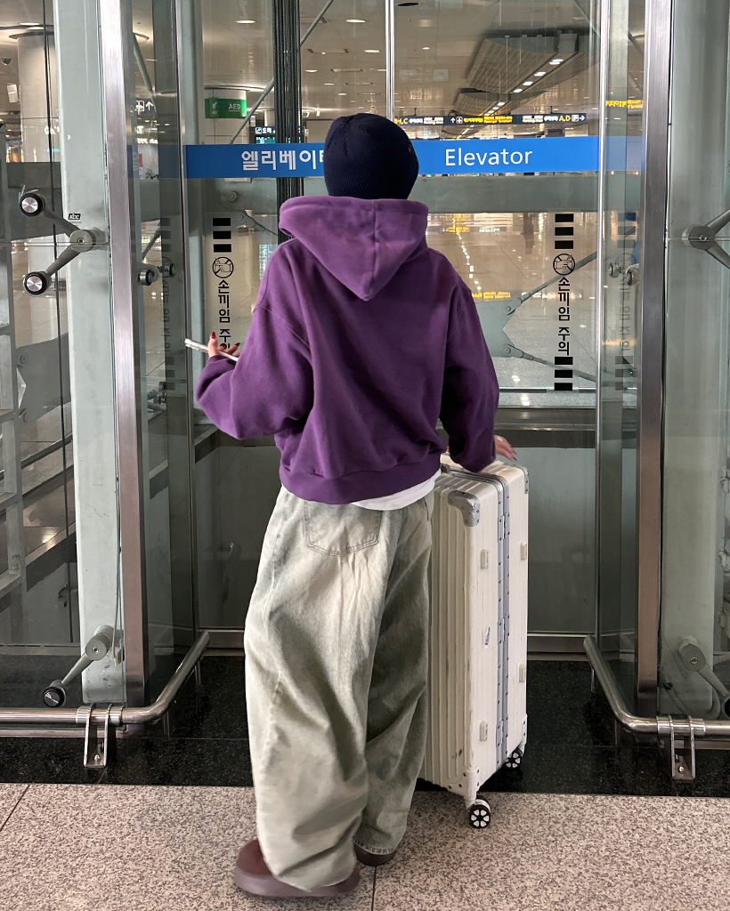 FORESTパッチダブルジップパーカー | ファッション通販サイト NUGU