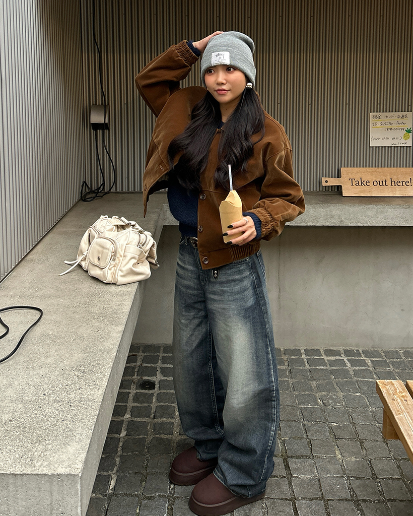 ジャケット アウター ウィメンズ | ファッション通販サイト NUGU